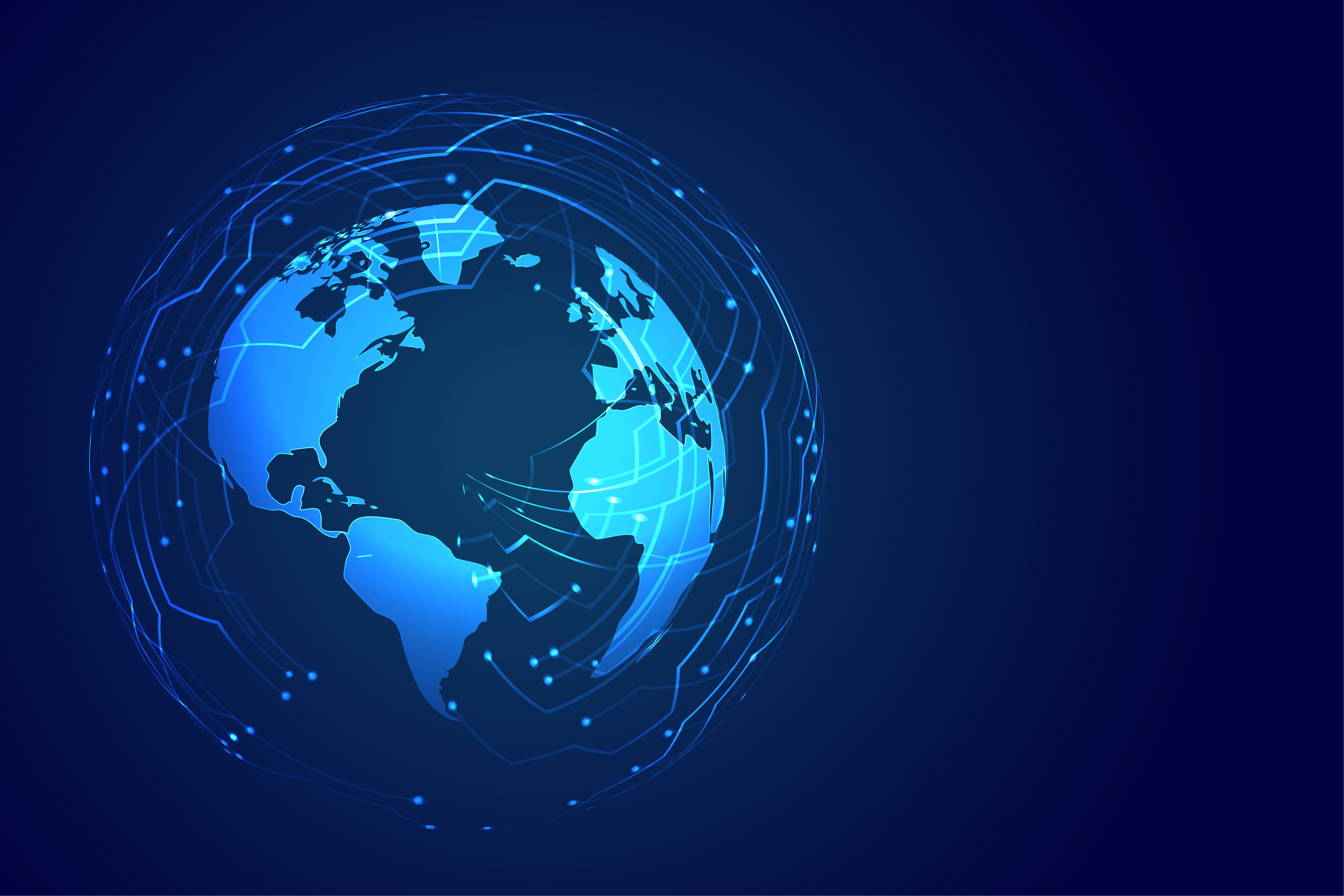 Technology growth market