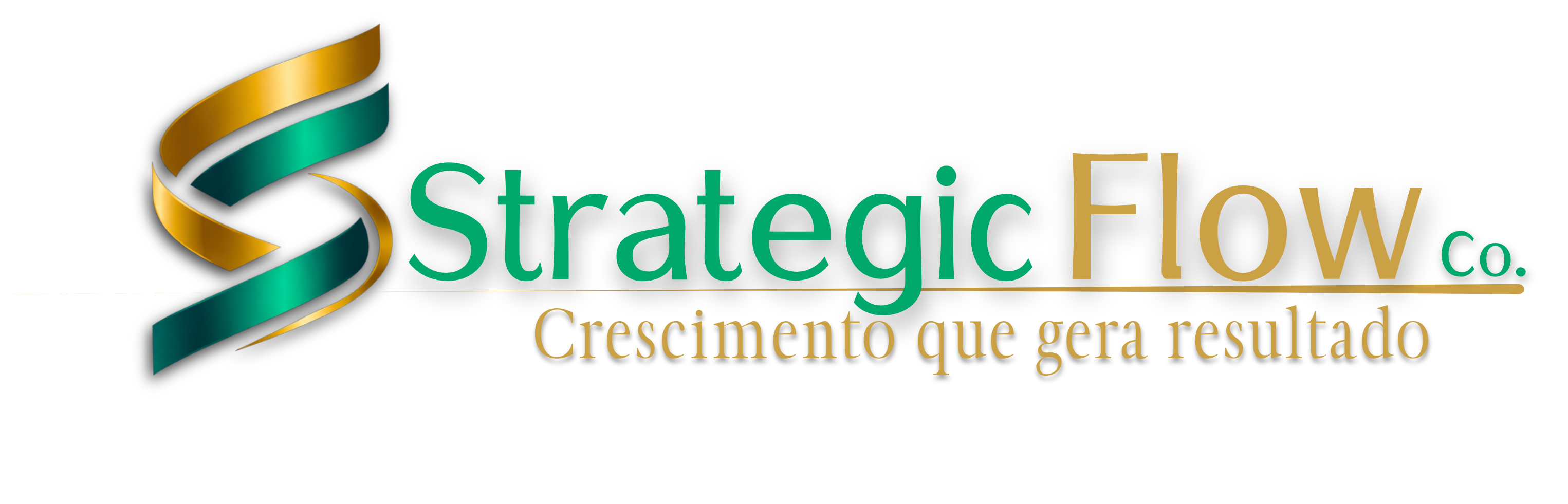 Strategic Flow Co. — Crescimento que gera resultado